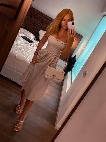 Анкета проститутки Зина, Радивилов, 23 года, №368966