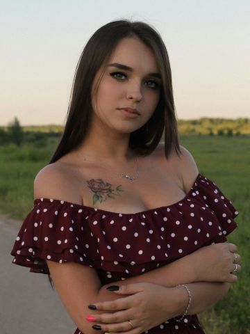 Анкета проститутки Ася, Радивилов, 25 лет, №374708